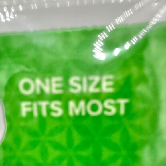 Gaiam Yoga Blocks AND Grippy Yoga Anklets Set Blue NIP - Picture 7 of 8